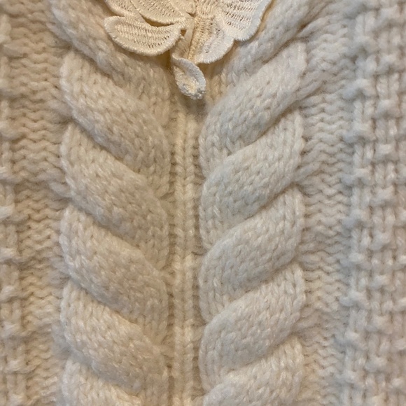 See By Chloe Knit Sweater - Picture 4 of 8